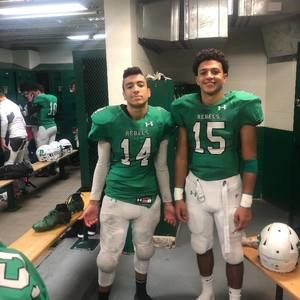 Meet your Posher, Jacob